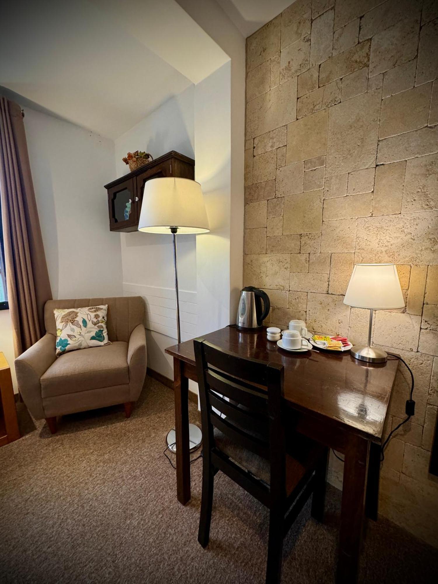 Hotel Churup Huaraz  Exterior photo